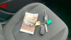 Ford Fiesta 1.0 EcoBoost 95 Trend 5dr Petrol Hatchback